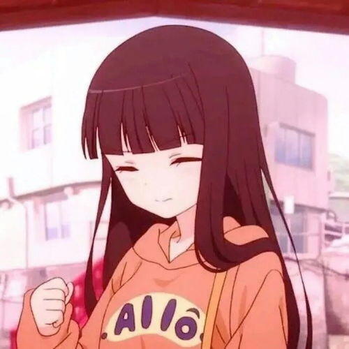  让前任放不下的可爱软妹头像