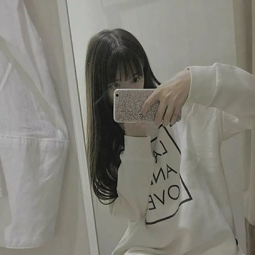  头像丨闺蜜头像高冷霸气黑白,旧交人俱好,可奈起多时