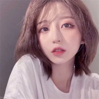 御姐情侣头像一对两张女