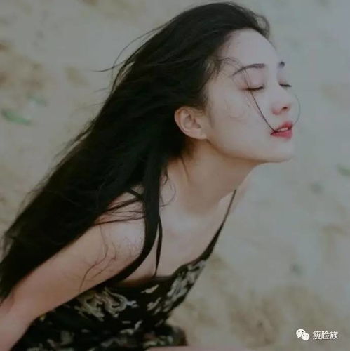  小v脸都是按出来的大脸速度看过来