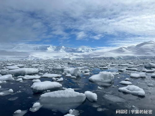  去南极旅游是什么感觉此生你可拥有的独一无二的感受