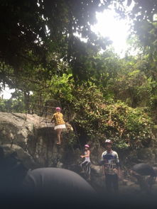  独立旅游从三亚开始