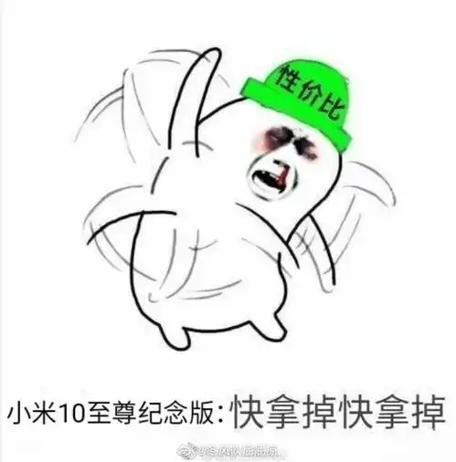 一只白猫旁边一个问号的