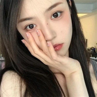  2023高清清纯女头漂亮真人
