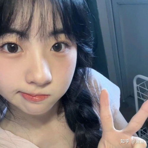  平常人可以漂亮到什么程度