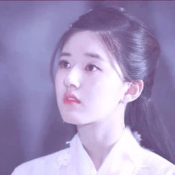 闺蜜头像古风一左一右唯美2020最新超仙闺蜜头像