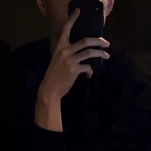  个性微信头像