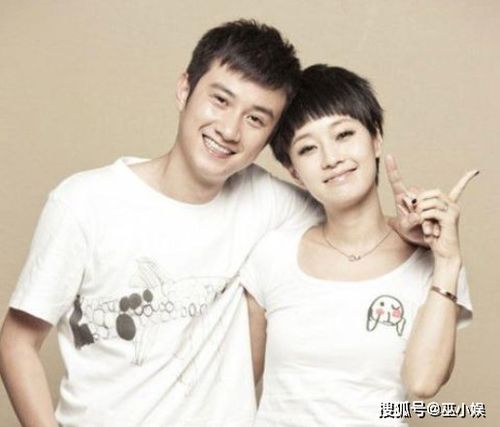  文章新女友曝光马伊琍牵手小鲜肉,昔日恩爱夫妻各玩各的