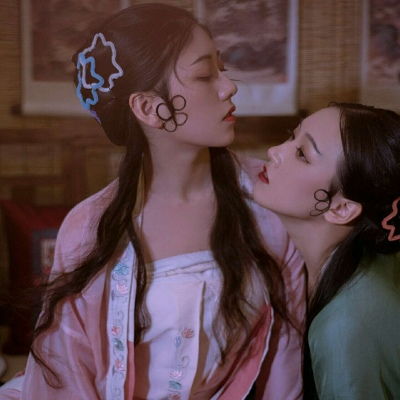  苏瓷唯美意境古风女头气质成熟女生头像我要个性网