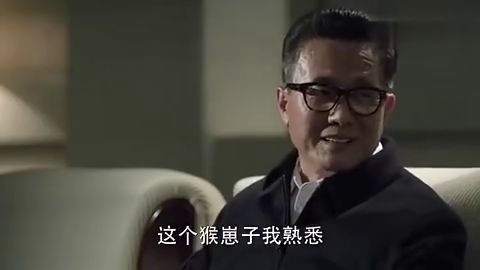  人民的名义陈海将丁义珍逃跑的消息告诉季昌明,顿时愁容满面