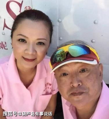  李国超,他是琼瑶御用配角,许18年女友名分,迎娶51岁高欣欣