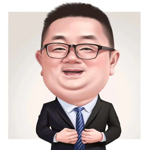  微信图像2023最新款,男人专用头像图片