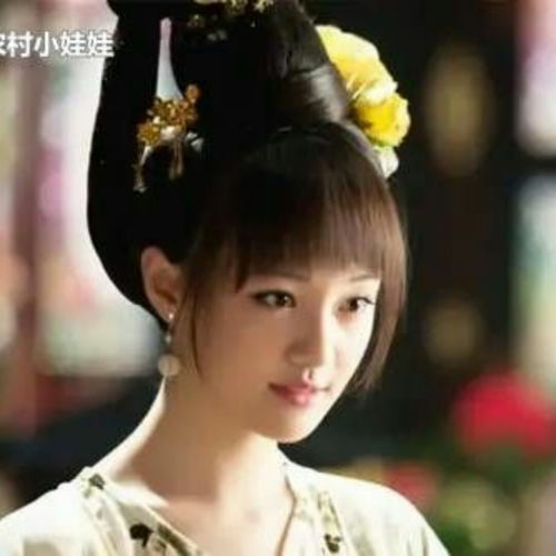头像图片全部女生刘诗诗