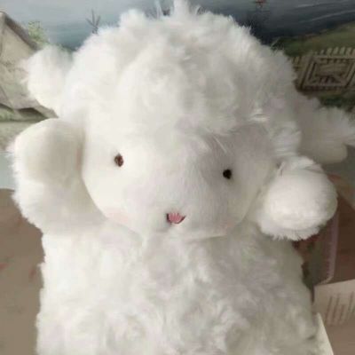  小羊咩咩咩