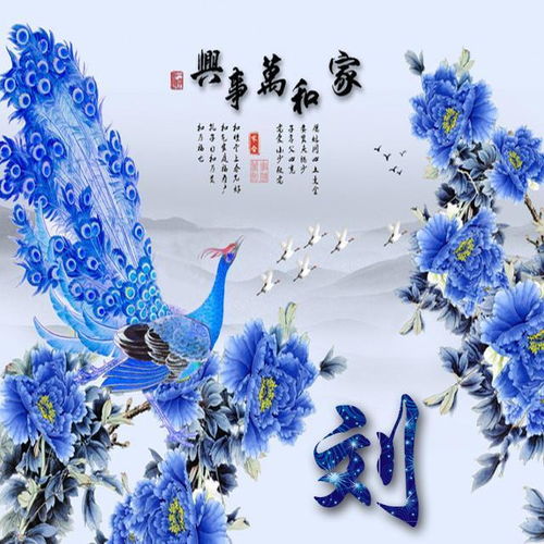  用你的姓氏做微信头像,古风侠客藏头诗签名头像,赶紧领走你的吧