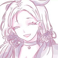  手绘姐妹头像一人一张好看的手绘姐妹头像两人一对