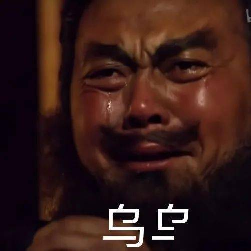  猛男必备张飞表情包biu