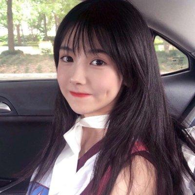 闺蜜头像两人真人一人一