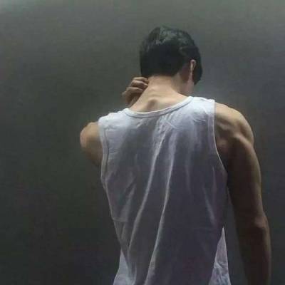  独一无二男生微信头像2020比较独特的男头像图片
