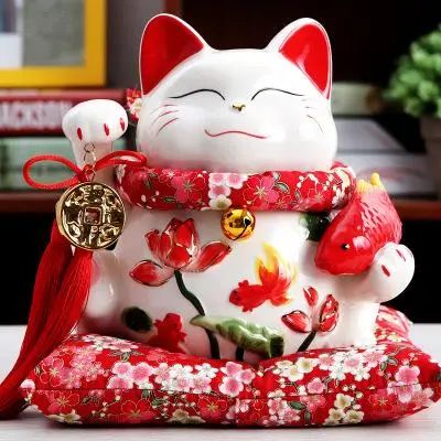  专属于女孩子的吉祥物,转运招财旺桃花,总有一款令你心水