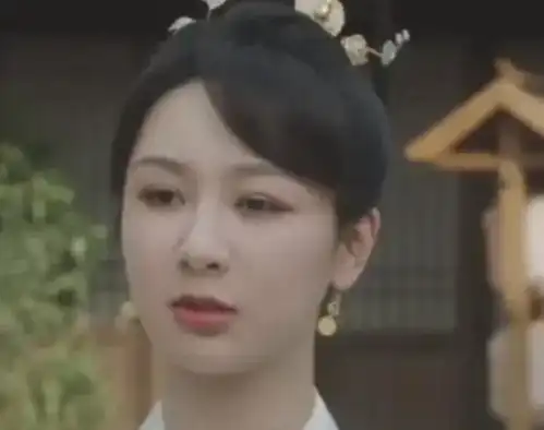  杨紫长相思2颜值状态成观众弃剧原因