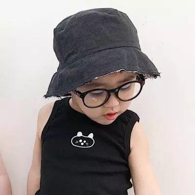萌娃情侣头像情侣专用抖