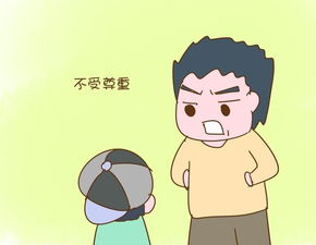 不听话打屁屁表情包管教