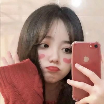 2019年女生头像富贵命