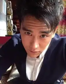  奶男主专业户的大幂幂没能带火阮经天竟是因他脸上显老10岁的bug