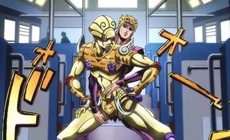  jojo常有人说黄镇是最强替身,他超过无敌的白金之星了么