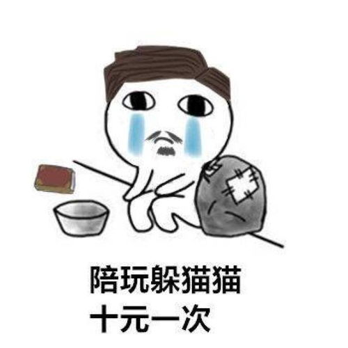  第五人格英雄讨饭表情包暖男公主抱,十块钱一次