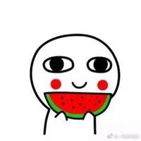  吧唧吧唧吃东西表情包微信头像图片大全