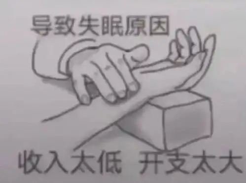  沙雕表情包l大哥没感情