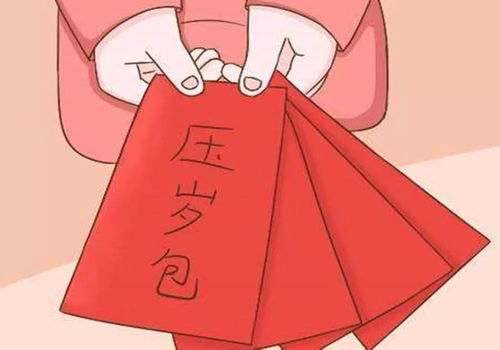  要过年啦小伙伴们都知道的习俗有哪些