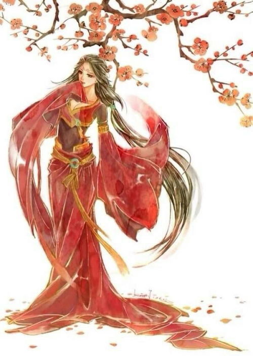  东宫小枫李承鄞,我原谅你了,所有的甜蜜亏欠和奢望绝望