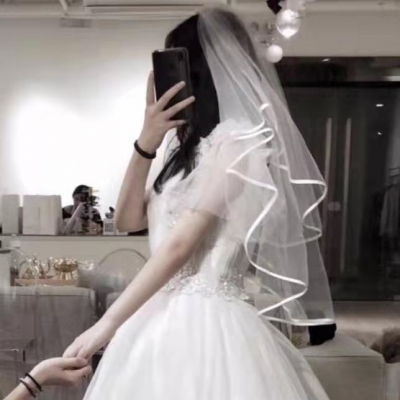 樱木情侣头像一左一右婚