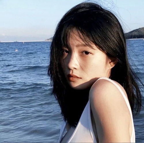  优质精选温柔甜美女生头像489