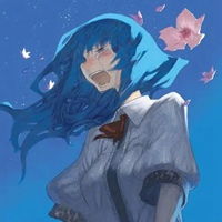  伤感下雨天头像下雨天淋雨伤感头像