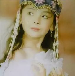  这些女星到底谁才是真正的母胎美女