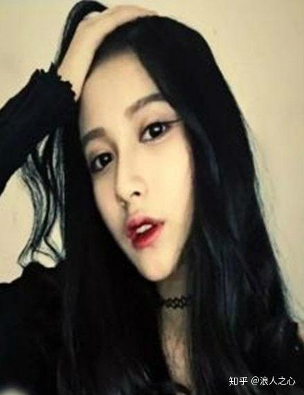  2018抖音美女哪些最火