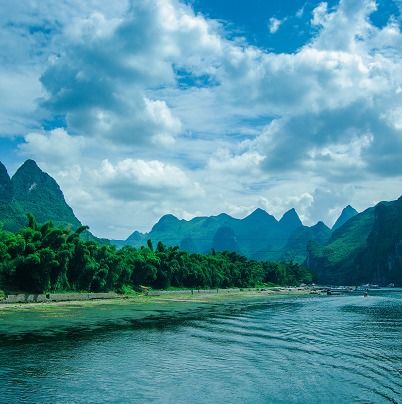  广西5a级景区名单排行榜广西壮族自治区5a级景区名录排行榜