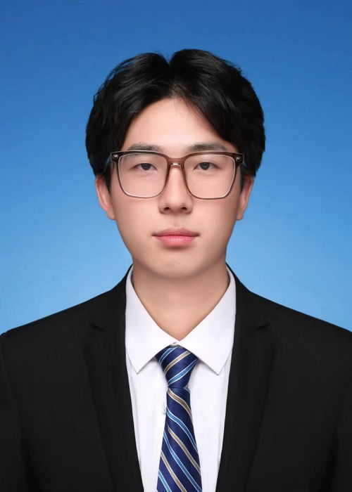  蚌埠学院2024届学子风采系列之艺术设计学院