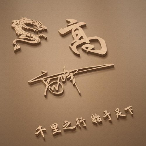  2019你的头像换了吗,彰显富贵大气商务姓氏微信头像,喜欢带走