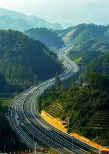  中国最美的自驾公路贯穿江南,2小时看遍美景