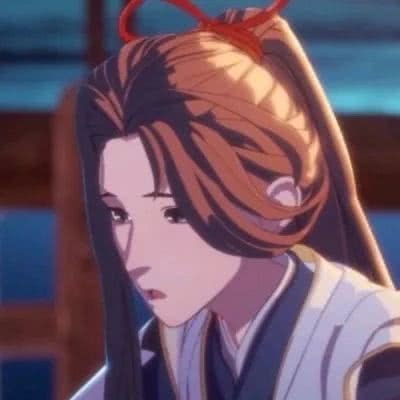 高冷情侣头像一男一女不