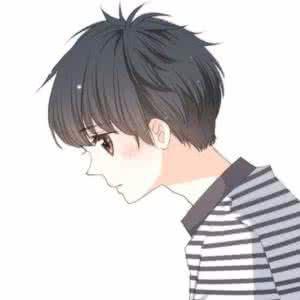  求一套学生情头,动漫的,最好是原创,