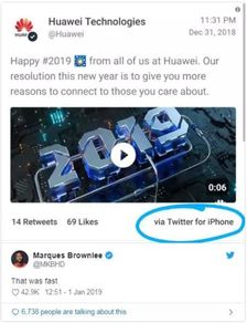  看看手机圈里有闹过哪些乌龙事件,华为最难受,诺基亚最搞笑