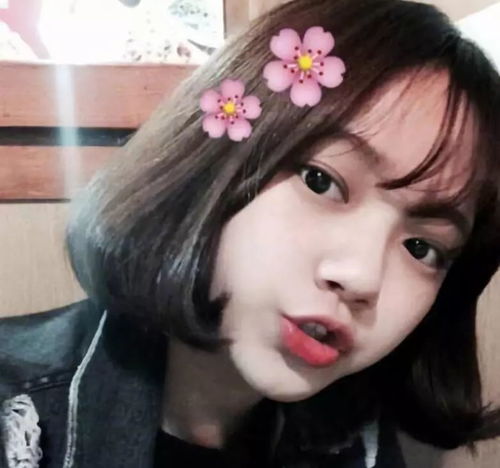  圆脸女孩子留什么发型好看