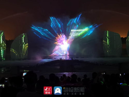  胶东五市文旅一体化采风日照篇畅游阳光海岸