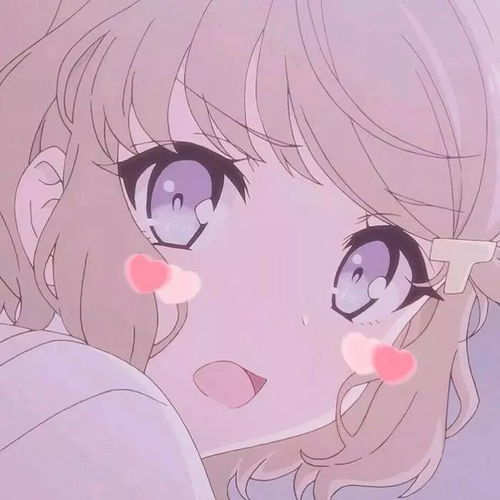  抖音最火的头像来啦